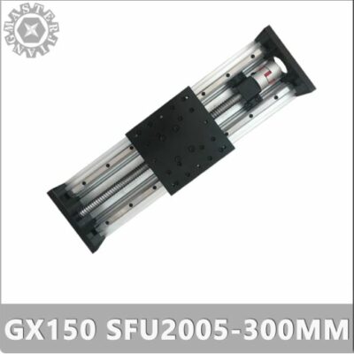 GX150 SFU2005-300mm Linear Guide